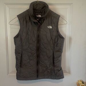 Women’s North Face Vest